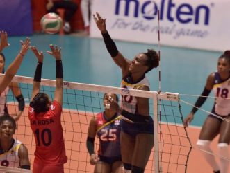 Torneo Nacional Masculino de Voleibol U17 inicia en Higüey