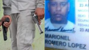 PUERTO PLATA: PN mata supuesto delincuente en Montellano