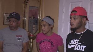 NUEVA JERSEY: Familia dominicana denuncia brutalidad policial