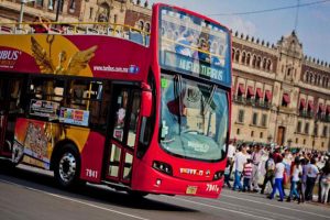México generará dos mil millones dólares en cuatro zonas turísticas