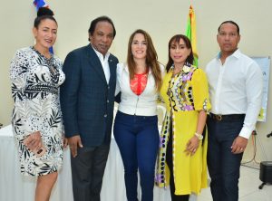 Lanzan Frente Cultural del Partido Cívico Renovador