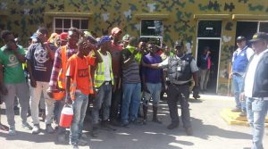 Migración de RD deportó o no admitió en mes de julio a más de 13 mil extranjeros