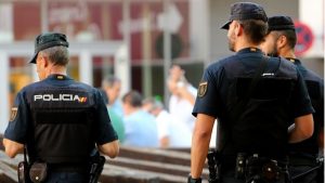 ESPAÑA: Dos acuchillados deja pelea entre dominicano y español ESPAÑA: Dos acuchillados deja pelea entre dominicano y español