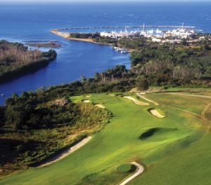 Casa de Campo albergará cuatro grandes eventos de golf