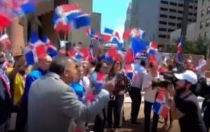 BOSTON: Celebran el festival dominicano BOSTON: Celebran el festival dominicano