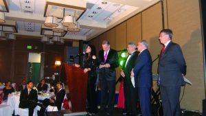 FLORIDA: Premios a la Excelencia reconocerá dominicanos destacados FLORIDA: Premios a la Excelencia reconocerá dominicanos destacados