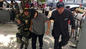 COLOMBIA: Dicen red liderada por dominicano enviaba coca a Europa