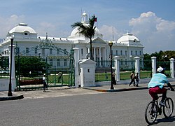 Critican decreto que oficializa la agencia de seguridad en Haití