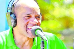 ARGENTINA: Un dominicano afincado en suelo argentino ARGENTINA: Un dominicano afincado en suelo argentino