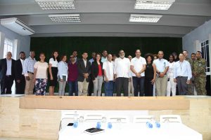 MONTE PLATA: Feria Regional del Libro será del 24 al 27 de octubre