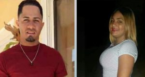 PUERTO PLATA: Dos muertos deja un choque entre un carro y motocicleta PUERTO PLATA: Dos muertos deja un choque entre un carro y motocicleta