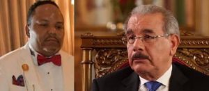 Participación Ciudadana exige Medina hable al país sobre caso «Abusador»