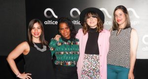 Altice Music auspicia el cierre de la gira de Covi Quintana