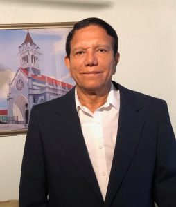 Adalberto ‘Babo’ Díaz electo inmortal del Deporte de SPM