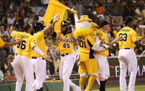 Aguilas superan en $2 millones ventas abonos próximo torneo