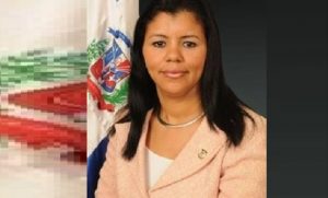 Altagracia Gonzàlez trabajarà por senaduría provincia de Santiago