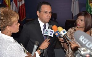 Ministro dice maestros alcanzan mejoras sin precedentes en RD