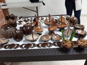 Samaná celebrará Festival Gastronómico del Coco