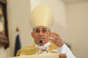 Arzobispo critica gobiernos PLD no hayan actuado contra red de capos