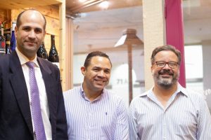 Sembra presenta nuevos vinos Canarios