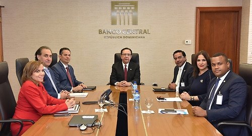 Inversión extranjera directa en RD superará RD$2,500 millones en 2019 imagen