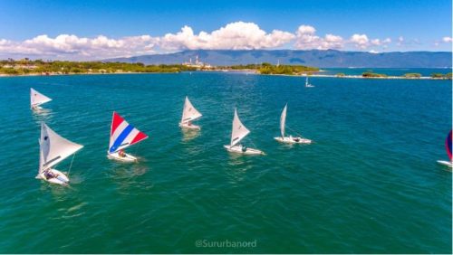 BARAHONA: Frutos del mar y gastronomía protagonistas de Fiesta del Mar imagen