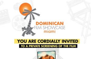 MIAMI: Funglode celebrará Dominican Film Showcase