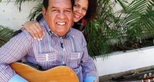 Anuncian presentación del libro “El primer bachatero del mundo”