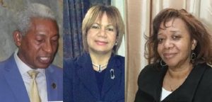 Tres planchas se disputan CDP NY