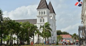 Iglesia: Actos violencia indican que la RD va por «muy mal camino»