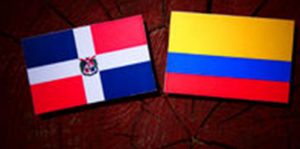 República Dominicana y Colombia refuerzan relaciones bilaterales