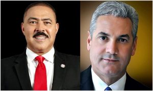 Cúpula del PLD condena declaración de danilista Yomare Polanco