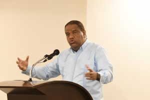 Miderec apoyará jornadas de SP contra el dengue