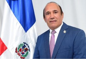 Diputado Alfredo Rodríguez somete recurso contra disposición de la JCE