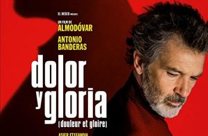 Crítica de cine: «Dolor y gloria»