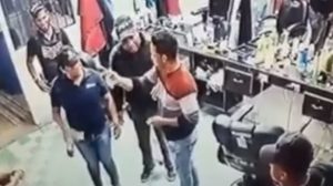 El caso de drogas de Villa Vasquez pone en entredicho autoridades dominicanas