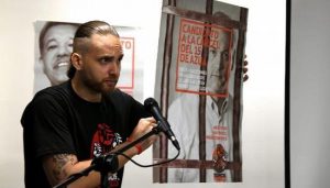 Movimiento cívico pide indagar a Gonzalo por presunta corrupción