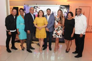 Emelyn Baldera cierra gestión en presidencia de Acroarte