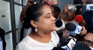 Exfiscal Villa Vásquez se declara inocente; niega intentara salir RD