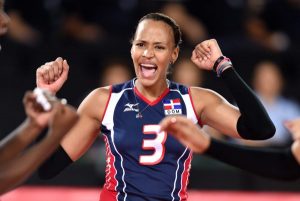 RD vence a Puerto Rico en el Norceca Champions Cup