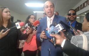 Hipólito Polanco recurre decisión del PLD de excluirle como precandidato