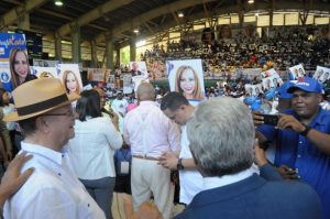 Hipólito Mejía sostiene ganará 70 a 30 la próxima convención del PRM