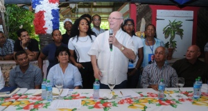 Mejía opina la situación dominicana es “más grave de lo que aparenta”