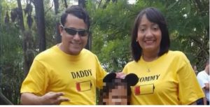 SDE: Un hombre mata a su esposa y se suicida tirándose de quinto piso