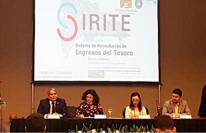 BRASIL: Tesorero nacional de Rep. Dominicana participa en seminario