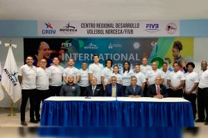 Inician Curso Nivel II de Entrenadores en Santo Domingo