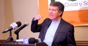 Frente Cívico llama trabajadores estar alertas fondos de pensiones