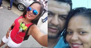 LA VEGA: Hombre estrangula expareja y se ahorca en la comunidad Santo Cerro LA VEGA: Hombre estrangula expareja y se ahorca en la comunidad Santo Cerro