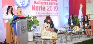 SANTIAGO: Gastroenterólogos realizan dos exitosos eventos científicos