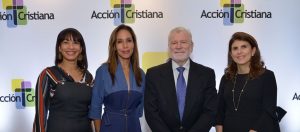 Caribbean Cinemas y Acción Cristiana presentan película «Inesperado»